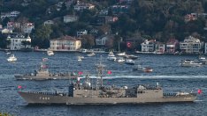 Турция може да бъде жизненоважен партньор в нова рамка на сигурността в Европа