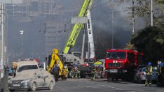 Украйна загуби една трета от електроцентралите си