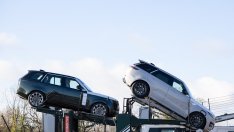 Поръчките за износ от Обединеното кралство спадат с най-бързия темп от пет месеца