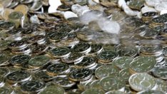 Бюджетният излишък възлиза на 789,4 млн. лв. към края на юли