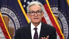 Федералният резерв е също толкова объркан, колкото и останалите