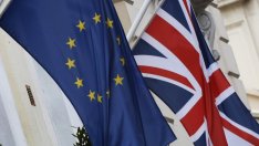 Захариева: Преходният период след Brexit бе акт на добра воля от ЕС