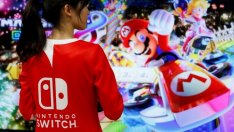Switch дава нов оптимизъм на Nintendo