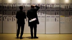 Безработицата в България отново спада през декември