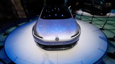 Volkswagen изненадващо е лидер по иновации в автомобилната индустрия през 2024 г.