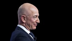 Джеф Безос е готов да свидетелства пред Конгреса
