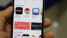 Потребителите и рекламодателите са похарчили 519 млрд. долара в App Store