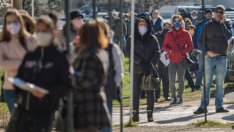 Втора вълна безработица може да се очаква през септември-октомври