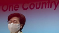 Лидерът на Хонконг обяви противниците на закона за сигурност за врагове на народа