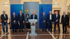 Работодатели и синдикати одобриха преправения проектобюджет 2026