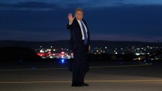 Тръмп заяви, че иска "истински край", а не просто примирие в Иран