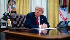 Тръмп планира запаси от дълбоководни метали, за да се противопостави на Китай