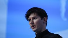Арестуваха основателя на Telegram Павел Дуров във Франция