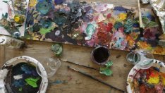 Как Франция възвръща влиятелните си позиции в света на изкуството