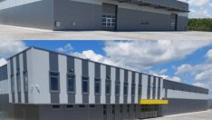 Нова фабрика за рециклиране на турбокомпресори отваря врати до Божурище