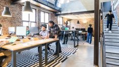 Б. Балкански: Българските стартъпи усещат вятъра на промяната при рисковия капитал