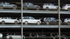 Дефицитът на чипове помрачи отчета и на собственика на Jaguar Land Rover