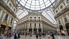 Ръстът на италианската икономика надмина очакванията, но се забавя