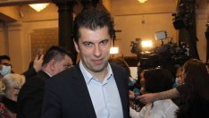 К. Петков: "Булгаргаз" е отказал алтернативната доставка на газ от Азербайджан