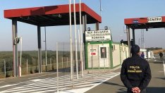 Откриха нов граничен пункт с Румъния