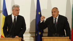 България и Румъния търсят съвместни инвестиции за три инфраструктурни проекта