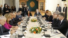 Първите дипломати на България и Румъния: Разширяването на ЕС трябва да продължи