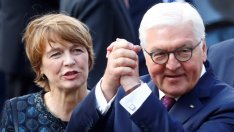 Франк-Валтер Щайнмайер: Днес Германия е разделена от нови, по-малко видими стени