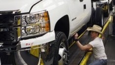 GM ще инвестира 2 млрд. долара в заводи в САЩ