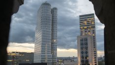 Пазарът на бизнес имоти в Германия може би достига дъното, но всички са предпазливи