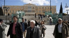 Заплаха от Атина: Гърция няма да спази срока за изплащане на кредита на МВФ