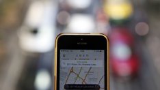 Uber подаде жалби срещу три държави, забранили услугите ѝ