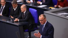 „Германия се завърна“ - Мерц си осигури ключова подкрепа за дълговата сделка