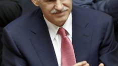 Папандреу получи вот на доверие от гръцкия парламент