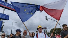 Завой на 180 градуса: Полша се присъединява към Европейската прокуратура