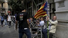 Европейските борси в изнервено очакване на развитие за Каталуния