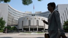 Китай призова големите банки да ограничат междубанковото кредитиране