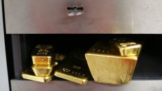 За първи път: Русия е изнесла повече злато, отколкото газ