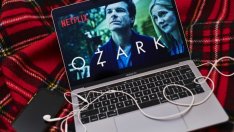 Защо Netflix избра отново да поеме по необичаен път?
