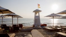 Над 85% по-малко туристи ще посетят Южното Черноморие това лято