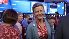 Вестагер: Данъчните преференции са вредни за честната конкуренция в ЕС