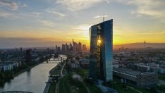 Проучване: ЕЦБ ще повиши лихвените проценти два пъти през 2026 г.