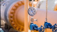 Газовият интерконектор със Сърбия ще бъде пуснат пробно до дни