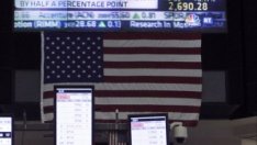 Борсите се надяват на Бернанке