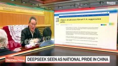 DeepSeek показа, че може да има AI за 6 млн. долара