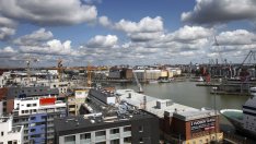 Финландия планира да забрани на руснаците да купуват имоти