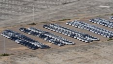 Как западните автомобилни компании промениха стратегията си спрямо Китай