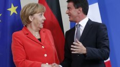 Какво могат да научат една от друга Германия и Франция?