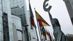 Отчаяната борба на еврозоната за растеж 