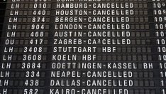 36% от летните полети в Европа - закъснели или отменени