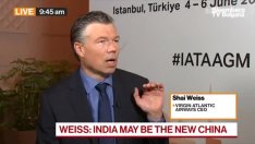 Virgin Atlantic: Авиацията не може да бъде заменена от изкуствен интелект